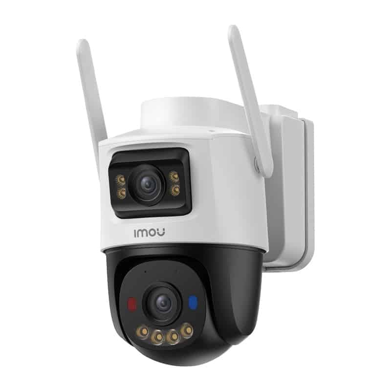 IMOU AOV Dual 10MP 4G LTE εξωτερική κάμερα IP 2