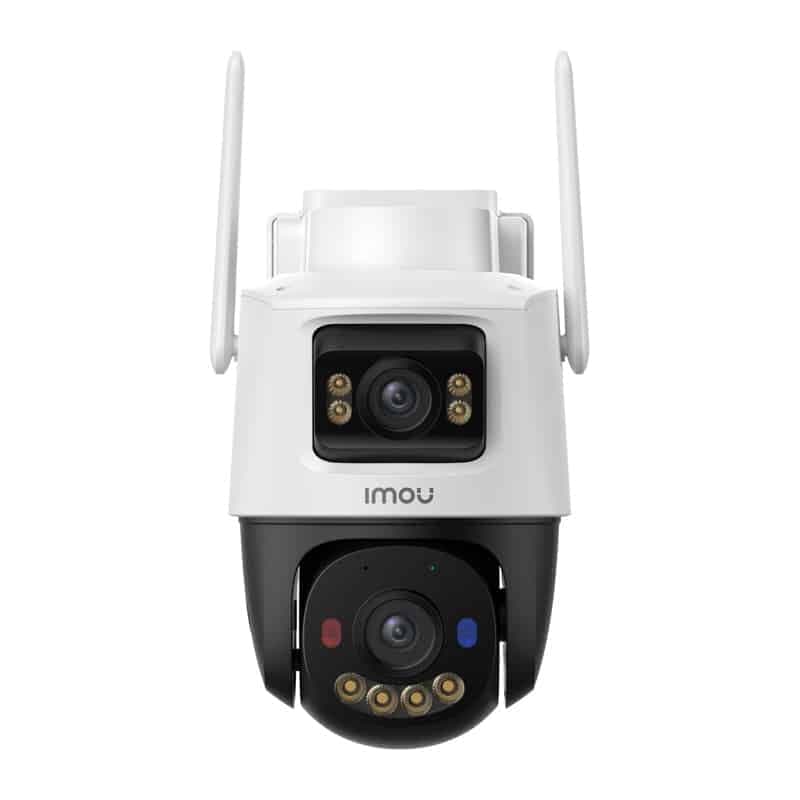 IMOU AOV Dual 10MP 4G LTE εξωτερική κάμερα IP 4