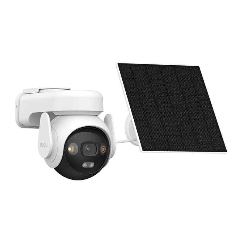 IMOU AOV PT KIT 4G Εξωτερική κάμερα IP (χωρίς κάρτα) 3
