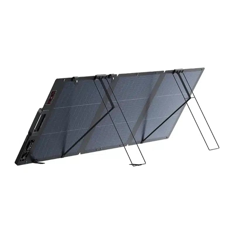 Πτυσσόμενο ηλιακό πάνελ EcoFlow 160W 5