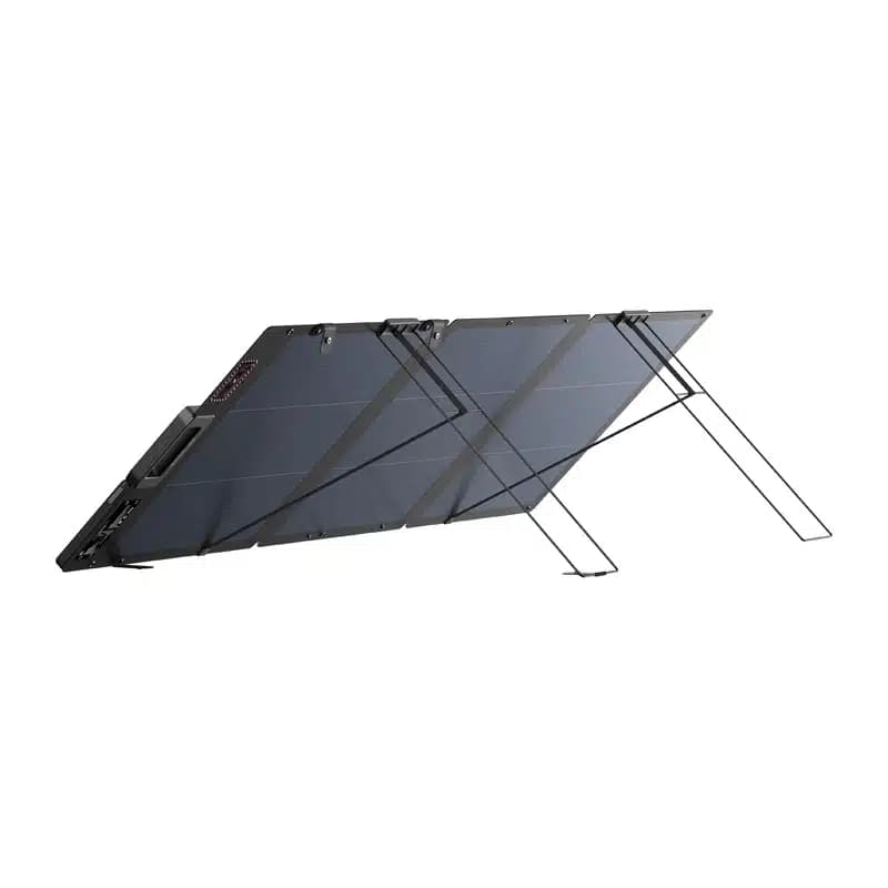 Πτυσσόμενο ηλιακό πάνελ EcoFlow 160W 6