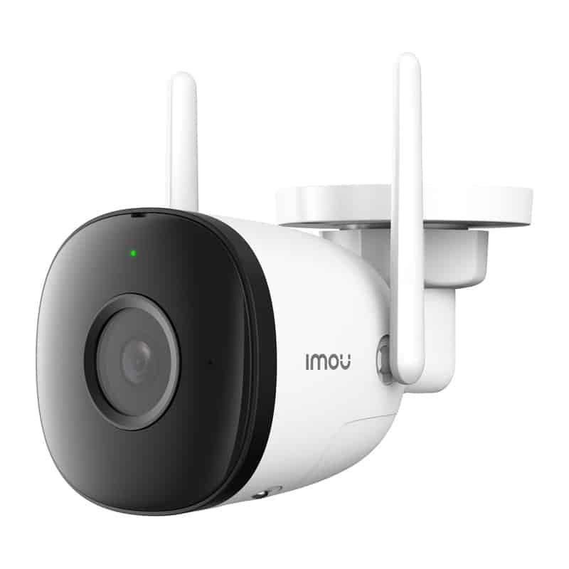 Kit-Pro IMOU: Σετ παρακολούθησης CCTV μέσω WiFi 3
