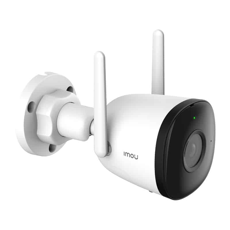 Kit-Pro IMOU: Σετ παρακολούθησης CCTV μέσω WiFi 5