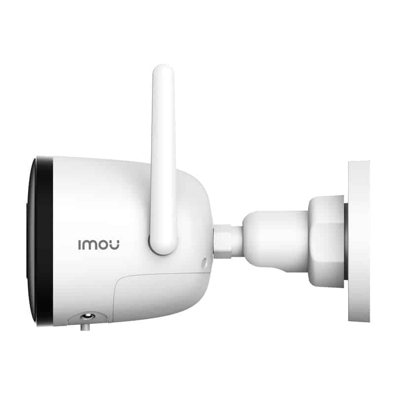 Kit-Pro IMOU: Σετ παρακολούθησης CCTV μέσω WiFi 6