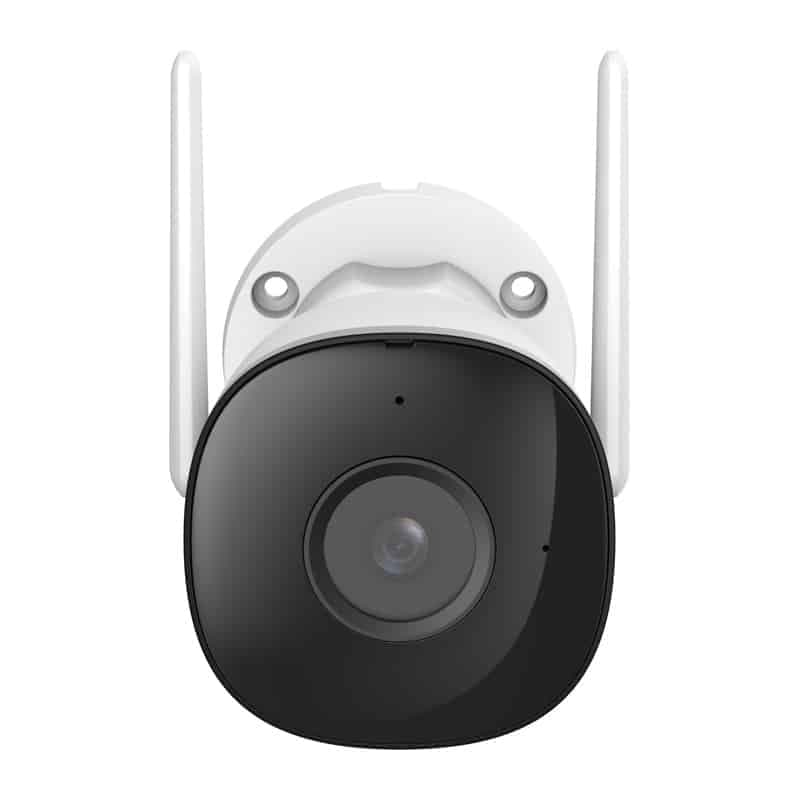 Kit-Pro IMOU: Σετ παρακολούθησης CCTV μέσω WiFi 4