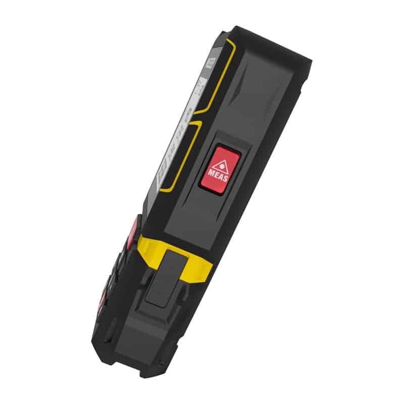 Αποστασιόμετρο λέιζερ Mileseey G7 100 m 3