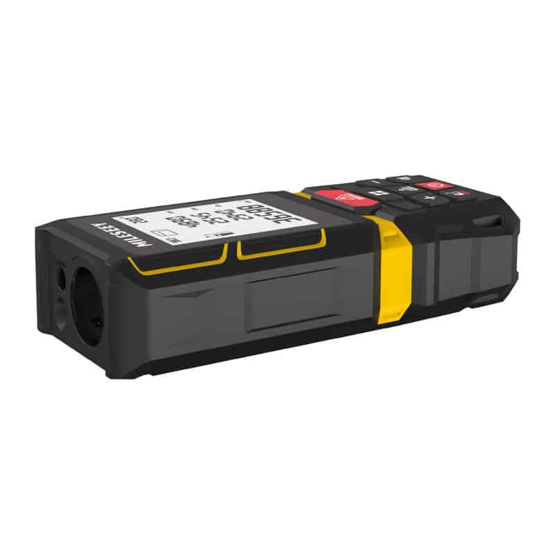 Αποστασιόμετρο λέιζερ Mileseey G7 100 m 5
