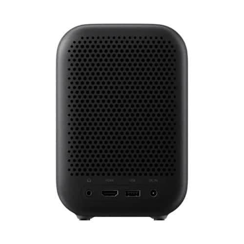 Έξυπνος προβολέας Xiaomi L1 Μαύρος EU BHR9417EU 2