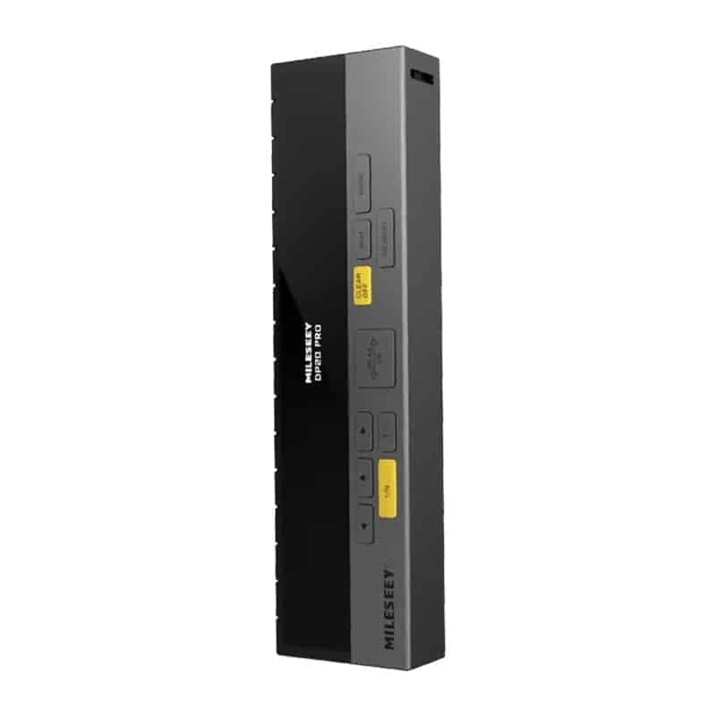 Λέιζερ τηλεμετρητής Mileseey DP 20 Pro 100 2
