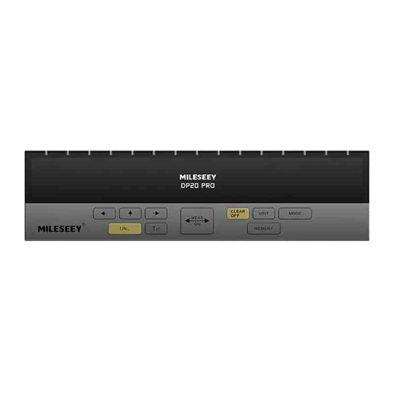 Λέιζερ τηλεμετρητής Mileseey DP 20 Pro 100 3