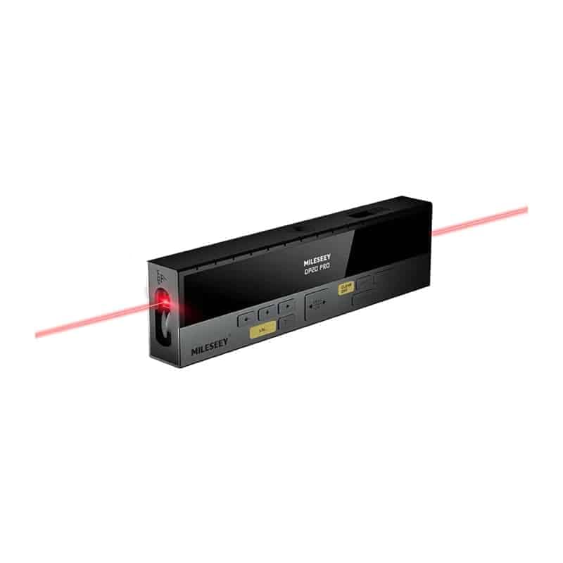 Λέιζερ τηλεμετρητής Mileseey DP 20 Pro 100 6