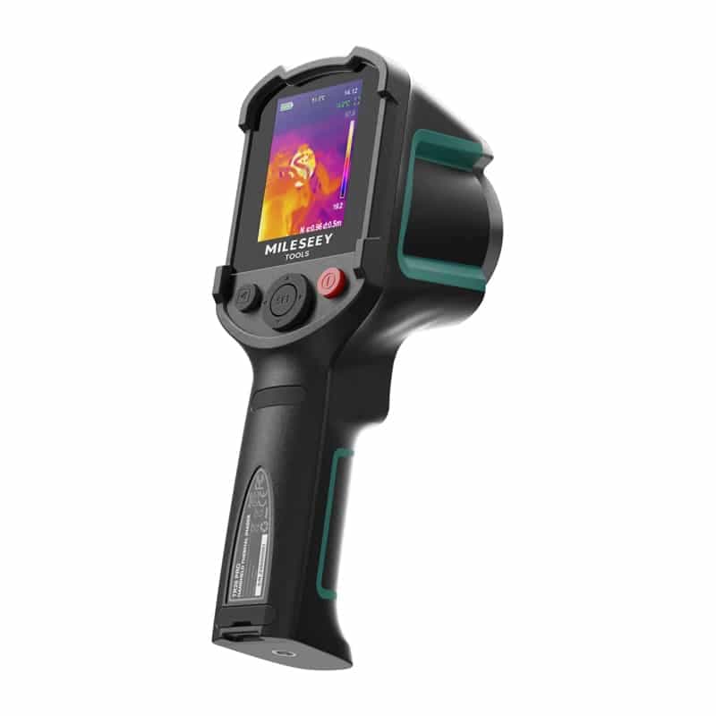 Θερμική κάμερα Mileseey TR20 Pro 2