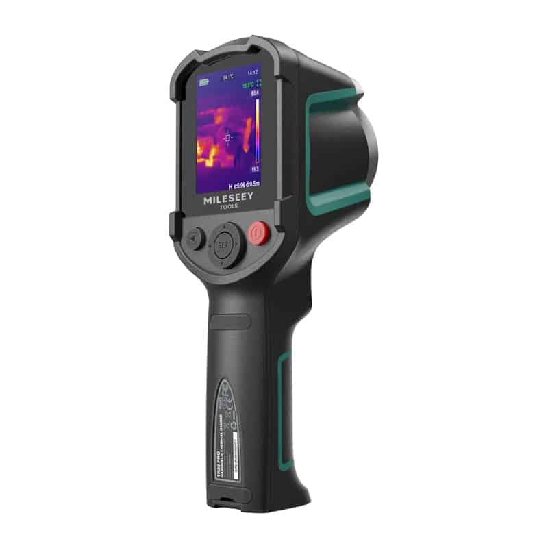 Θερμική κάμερα Mileseey TR20 Pro 3