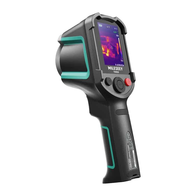 Θερμική κάμερα Mileseey TR20 Pro 4