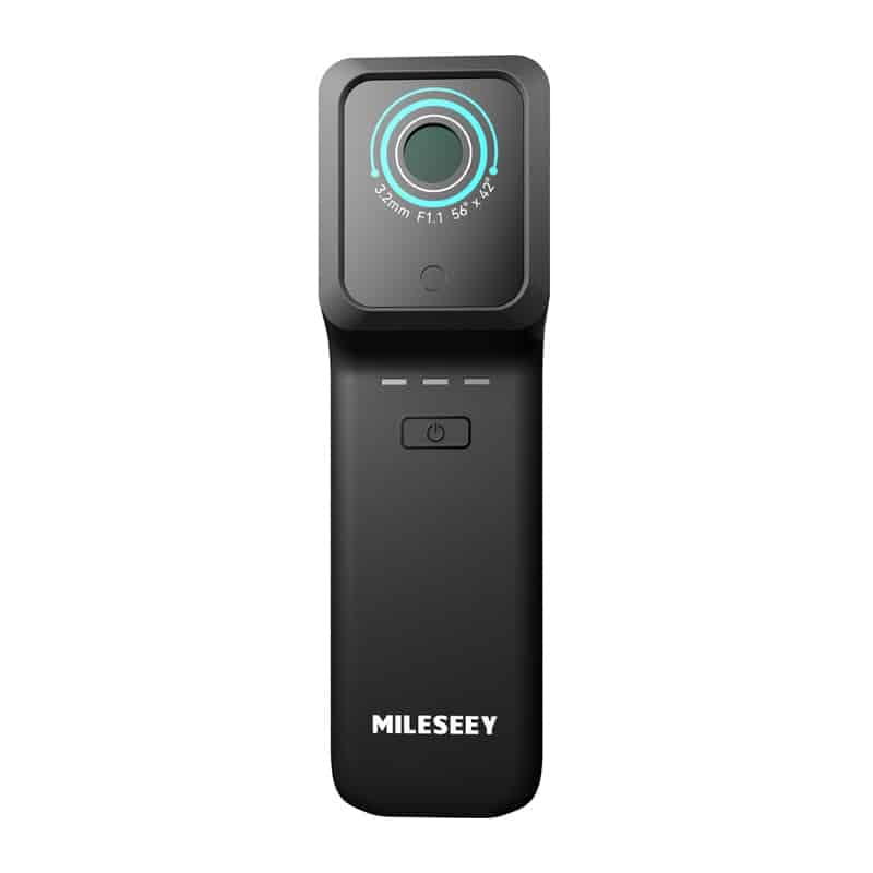 Θερμική κάμερα Mileseey TP2 Plus με Wi-Fi