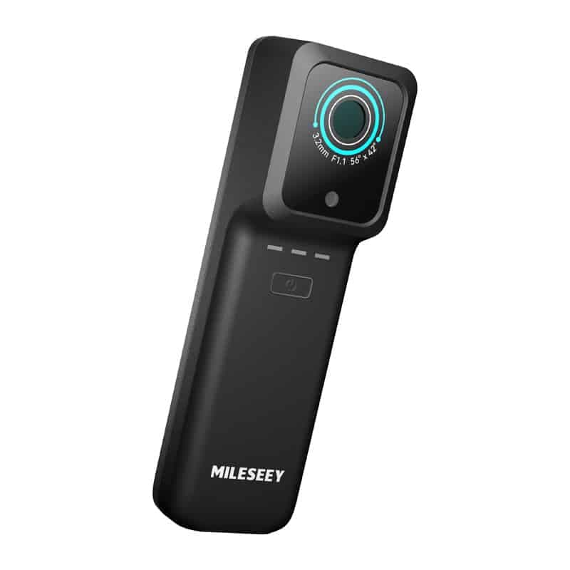 Θερμική κάμερα Mileseey TP2 Plus με Wi-Fi 2
