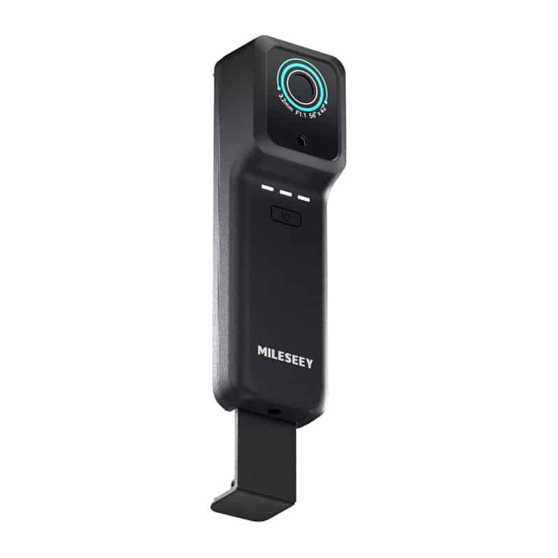Θερμική κάμερα Mileseey TP2 Plus με Wi-Fi 3