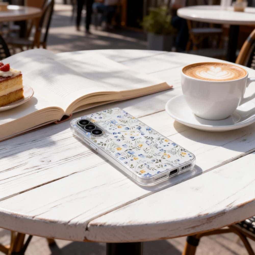 TECH-PROTECT FLEXAIR - θήκη για Samsung Galaxy A27 - Πολύχρωμο 4