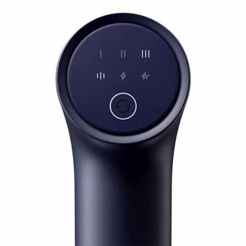 Xiaomi Mi Πιστόλι Μασάζ 2 Μαύρο EU BHR9483EU 3