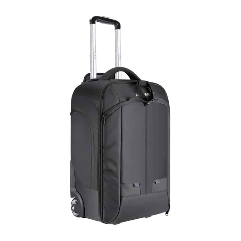 NEEWER NW3300-G Σακίδιο με τροχούς και θήκες για φωτογραφική μηχανή DSLR