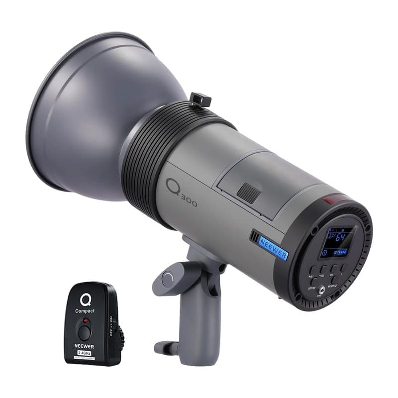 Φλας Neewer Q300