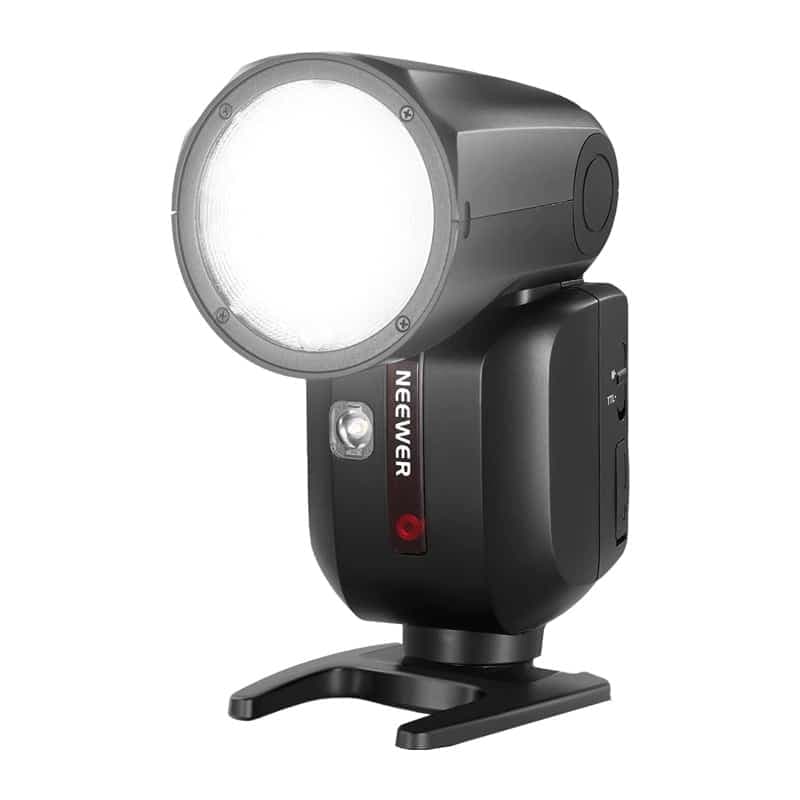 Φλας Neewer Z2PRO-N Speedlite για φωτογραφικές μηχανές Nikon