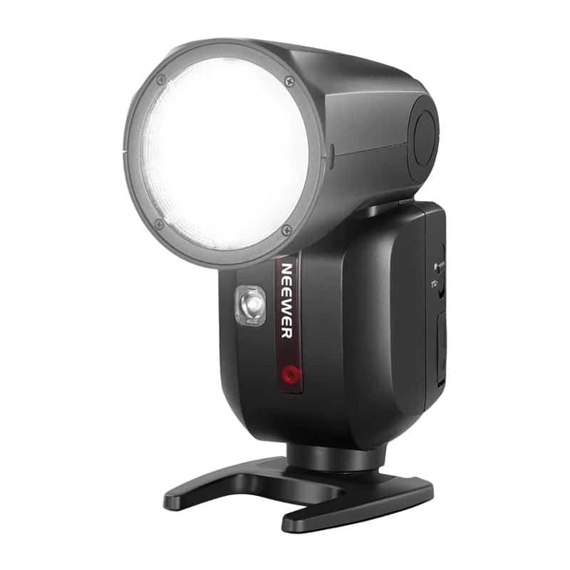 Φλας Neewer Z2-N TTL Speedlite για φωτογραφικές μηχανές Nikon