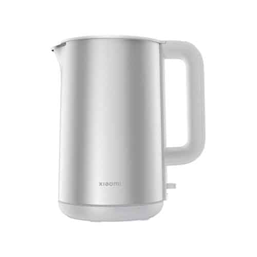 Xiaomi Kettle Ηλεκτρικός Βραστήρας S1 1.7L Ασημί EU BHR9539EU