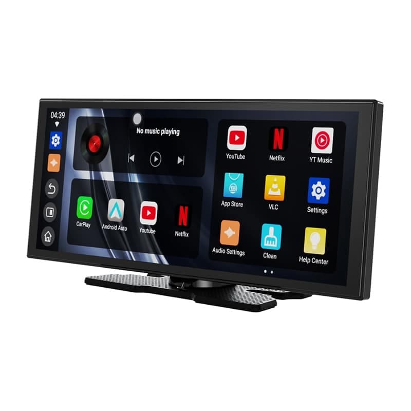 OTTOCAST OTTOAIBOX N95 Οθόνη αυτοκινήτου 3