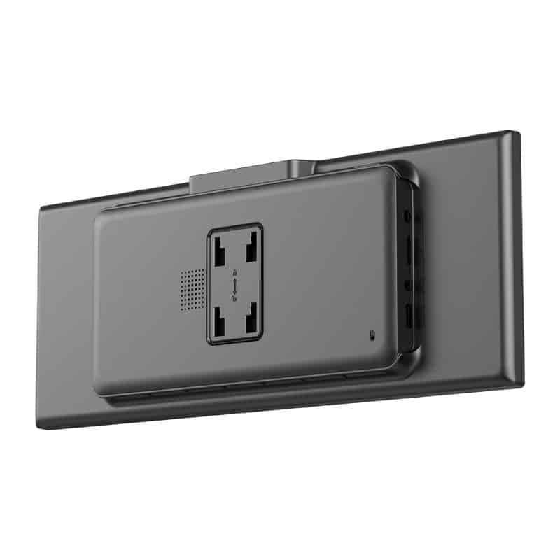OTTOCAST OTTOAIBOX N95 Οθόνη αυτοκινήτου 4