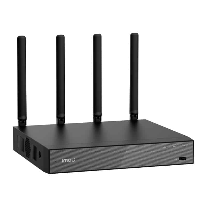 IMOU N110W Εγγραφέας βίντεο IP 10 καναλιών 3