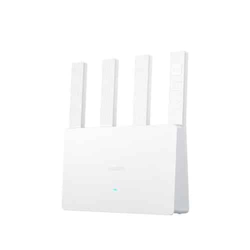 Xiaomi Router BE3600 Λευκό EU DVB4493GL