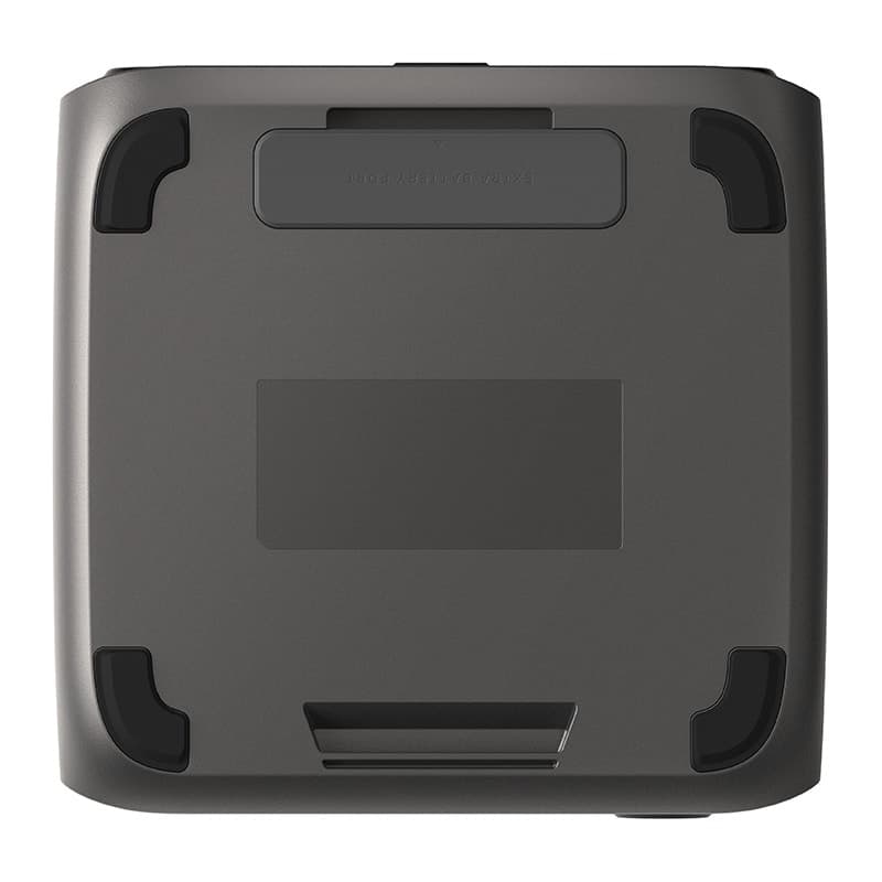 Σταθμός τροφοδοσίας EcoFlow River 3 Max Plus 858Wh (ασύρματος) 6