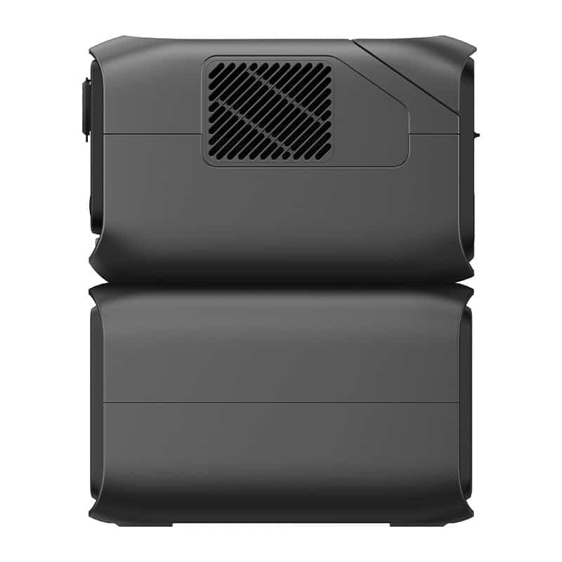 Σταθμός τροφοδοσίας EcoFlow River 3 Max Plus 858Wh (ασύρματος) 4