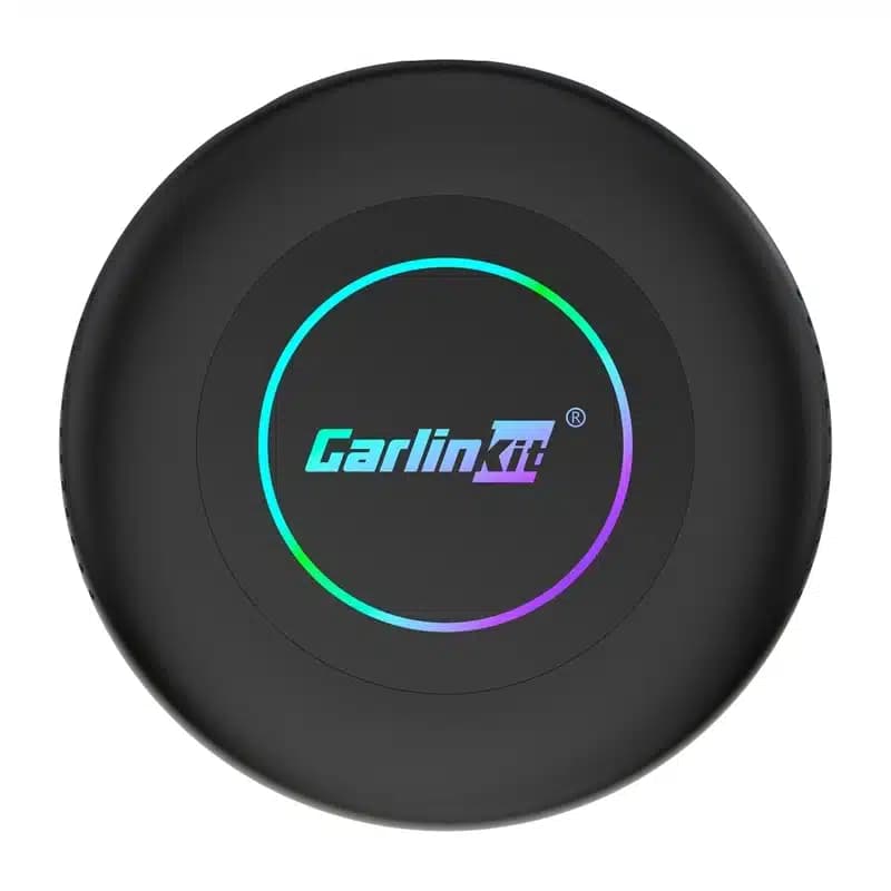 Carlinkit TBOX ULTRA 2 Ασύρματος προσαρμογέας για CarPlay/Android Auto 2
