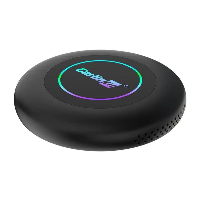 Carlinkit TBOX ULTRA 2 Ασύρματος προσαρμογέας για CarPlay/Android Auto