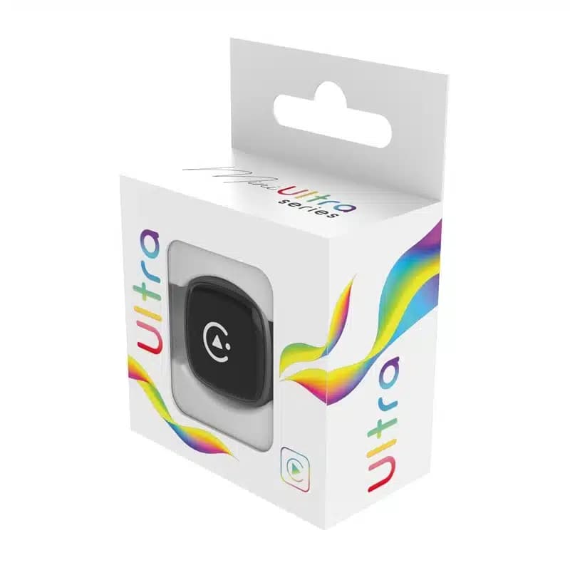 Carlinkit MINI ULTRA 5 Ασύρματος προσαρμογέας για CarPlay/Android Auto 4