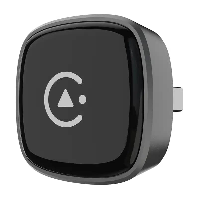 Carlinkit MINI ULTRA 5 Ασύρματος προσαρμογέας για CarPlay/Android Auto 5