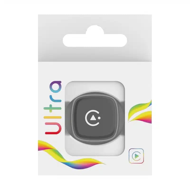 Carlinkit MINI ULTRA 5 Ασύρματος προσαρμογέας για CarPlay/Android Auto 6