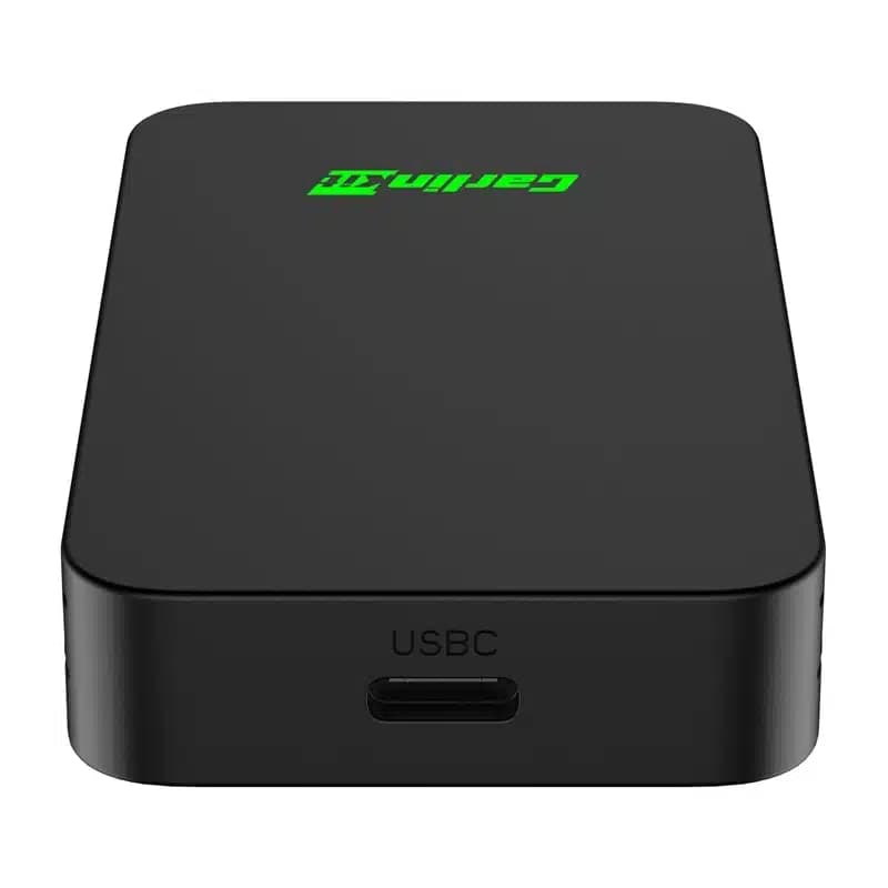 Ασύρματος προσαρμογέας Carlinkit 2AIR-T για CarPlay/Android Auto 2