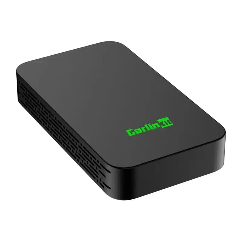 Ασύρματος προσαρμογέας Carlinkit 2AIR-T για CarPlay/Android Auto 3