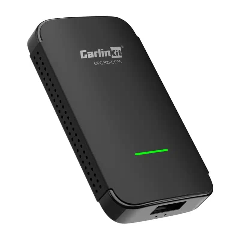 Ασύρματος προσαρμογέας Carlinkit CP2A PRO για CarPlay/Android Auto 4