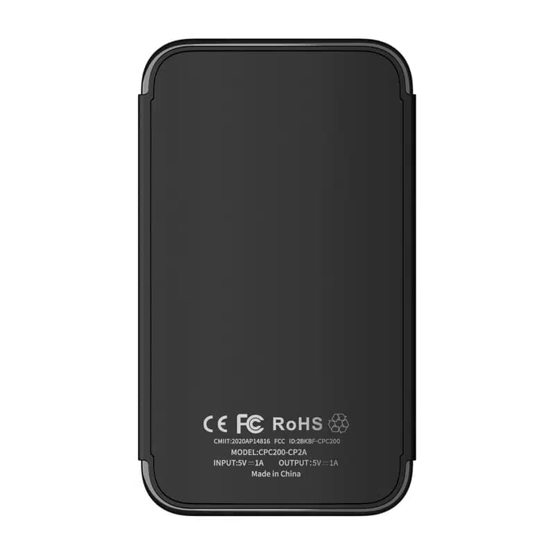 Ασύρματος προσαρμογέας Carlinkit CP2A PRO για CarPlay/Android Auto 5