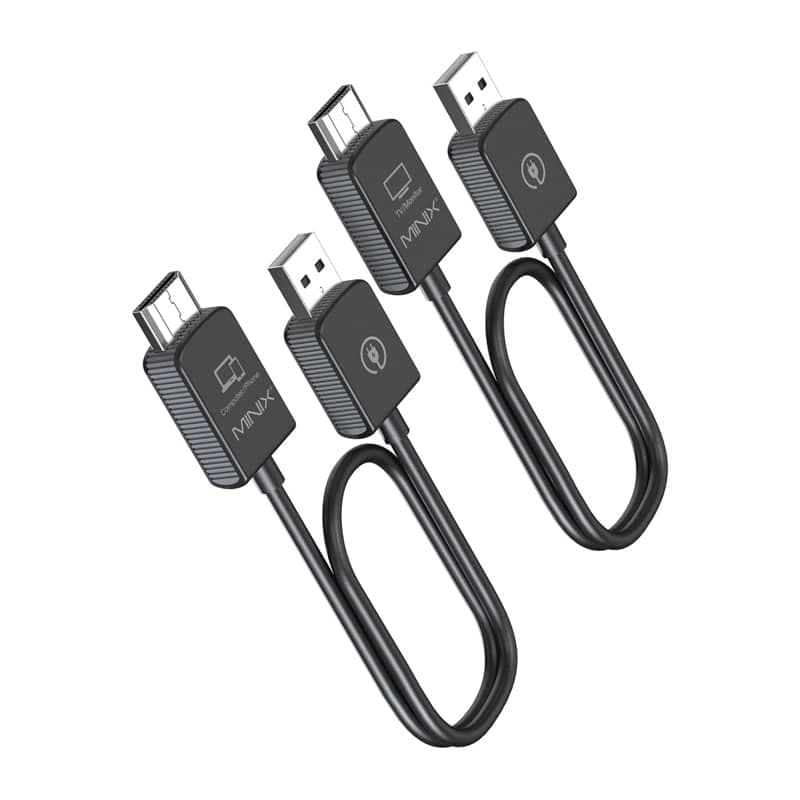 Ασύρματος πομπός βίντεο HDMI-HDMI Minix H1