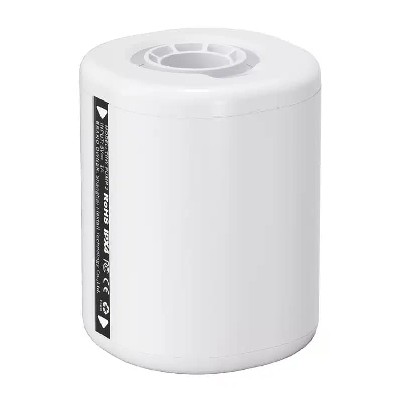 Φορητή αντλία Flextail Tiny Pump 2 (Λευκή)