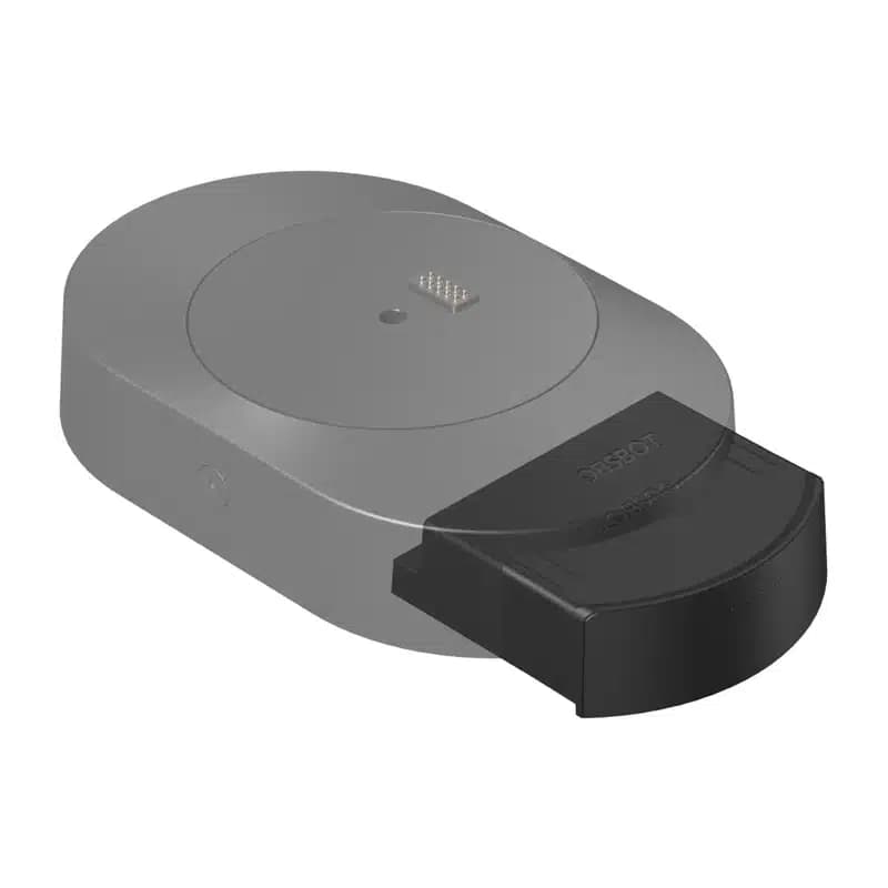 OBSBOT Σταθμός φόρτισης με περιστροφή 360° 3