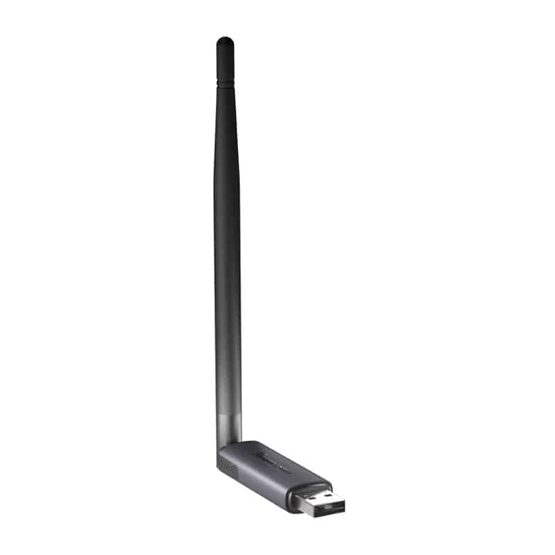 Πύλη SONOFF 800 Z-Wave - PZG23 3