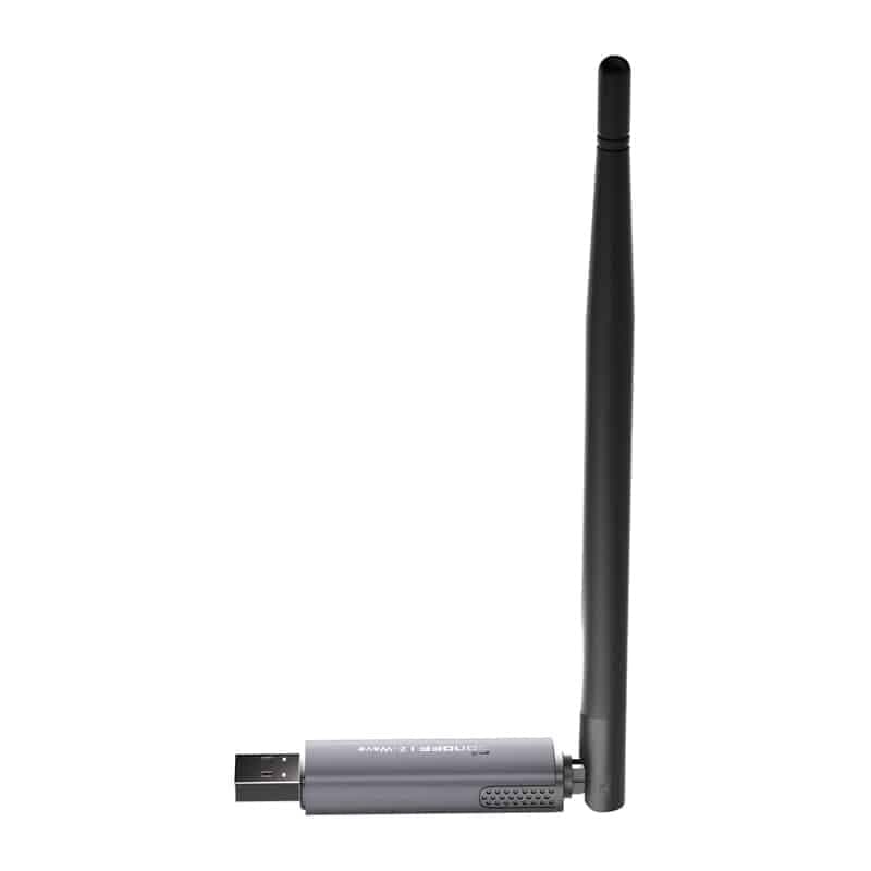 Πύλη SONOFF 800 Z-Wave - PZG23 4