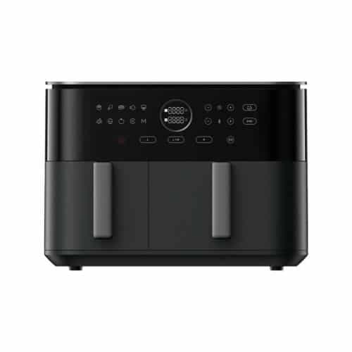 Φριτέζα Xiaomi Διπλής Ζώνης 10L Μαύρο EU BHR07SGEU