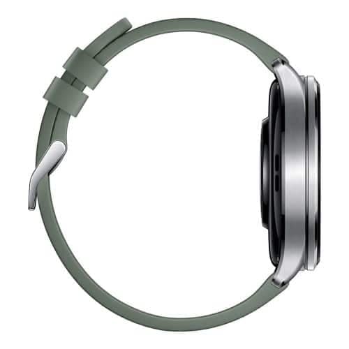 Xiaomi Watch 5 με λουράκι Juniper Green EU BHR07WPGL 3